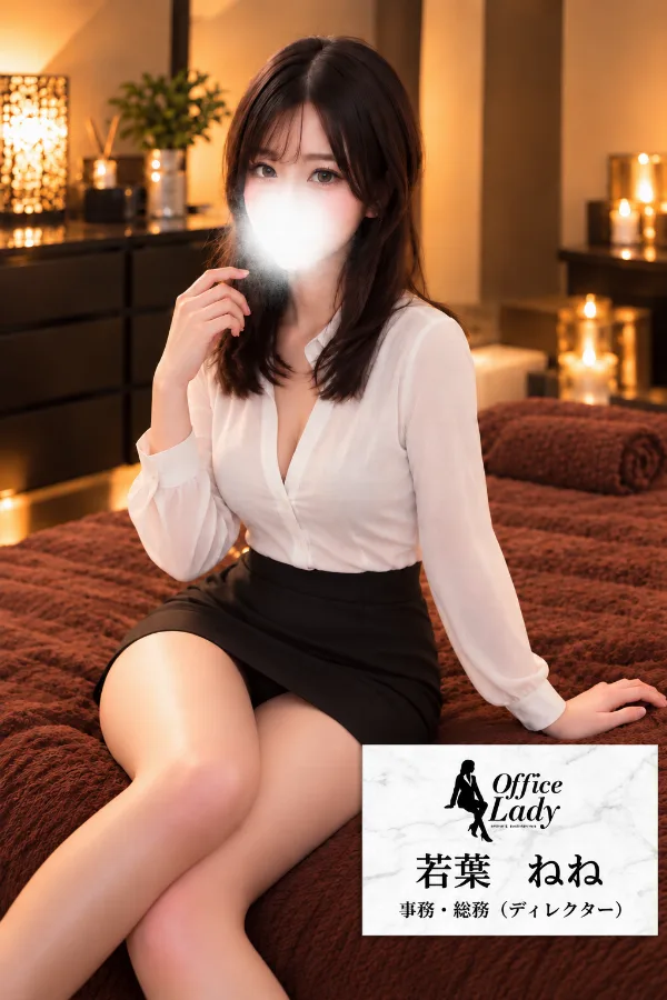 若葉ねね