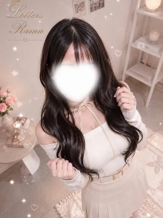 蘭夢【らむ】