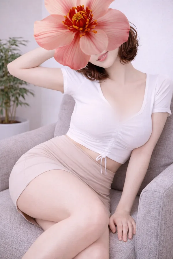 朝比奈　みなこ