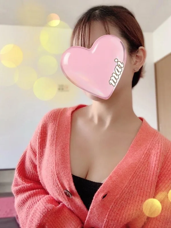 青山 まい