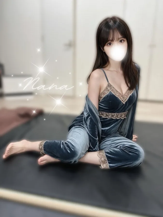 音瀬なな