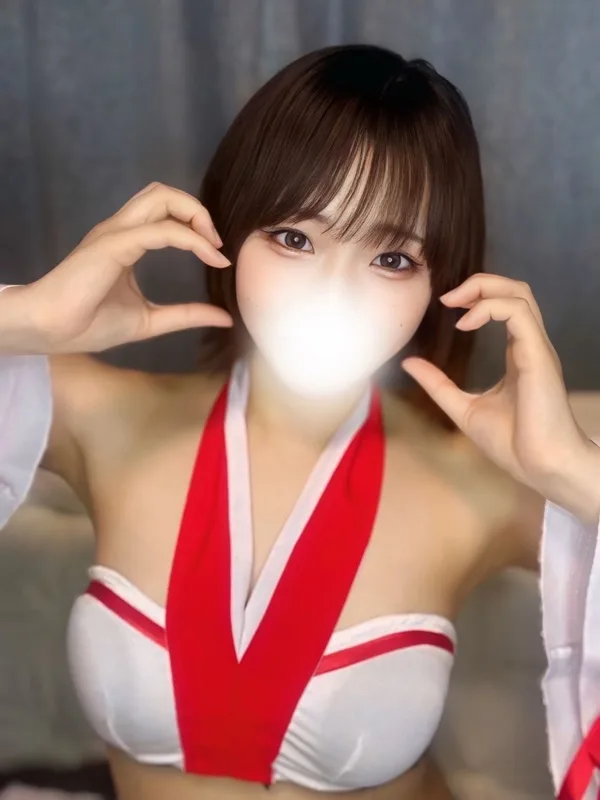 涼宮はるひ