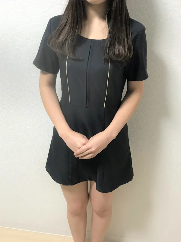 ゆい(20代)