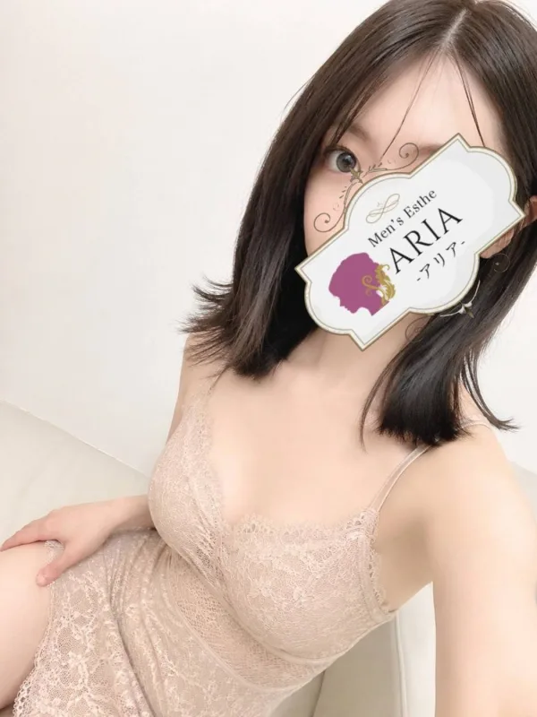 白凪いと