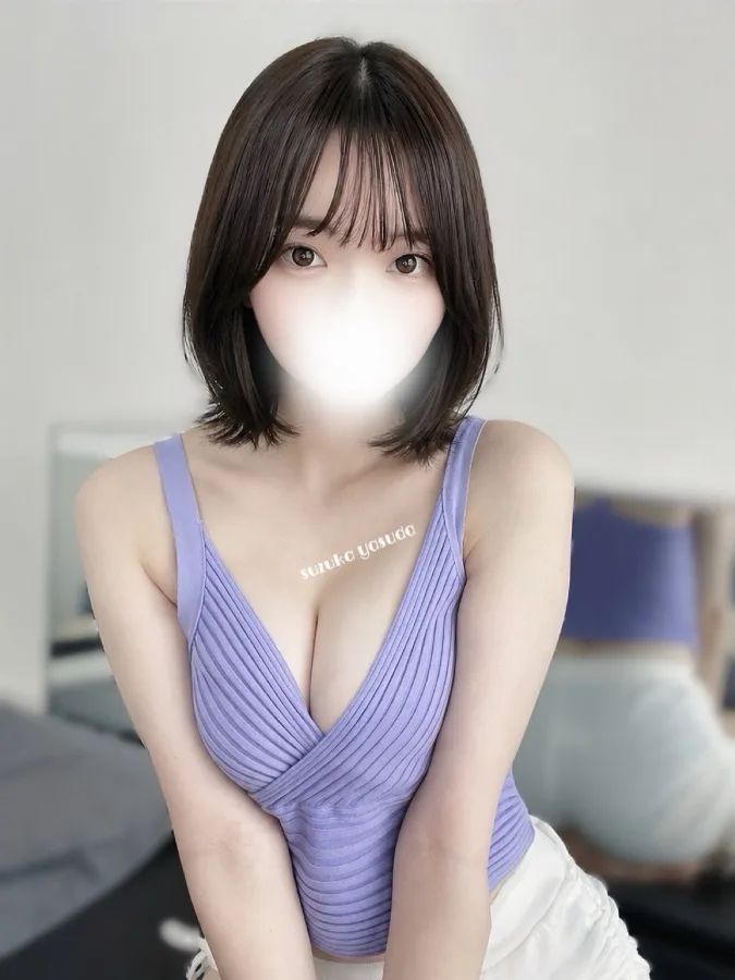 安田 すずか