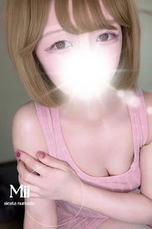 ミイ