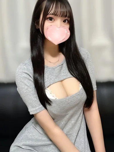 りいな【Hカップの迫力♡最高のご褒美】