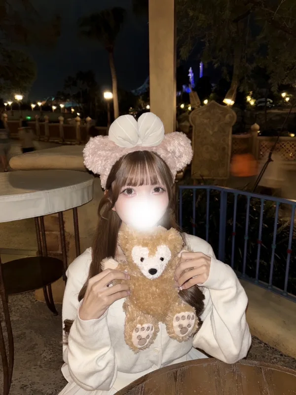 ふわり
