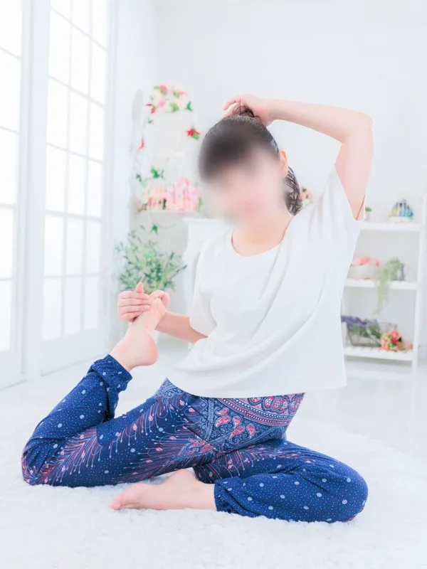 喜早 恵未