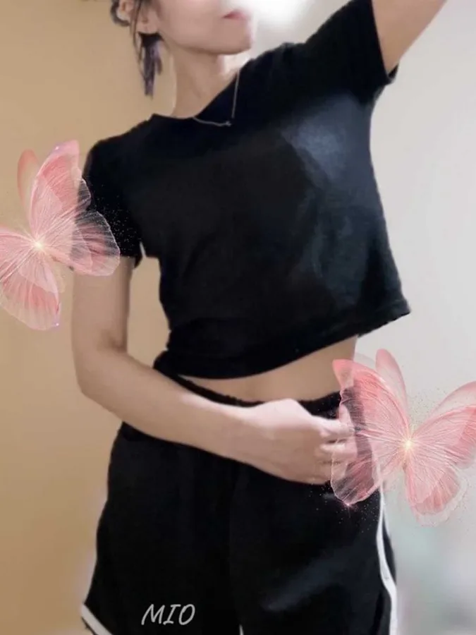 蒼井 みお