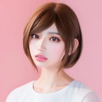 水咲りりあ〜現役モデル