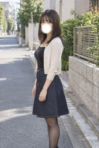 村上はるな