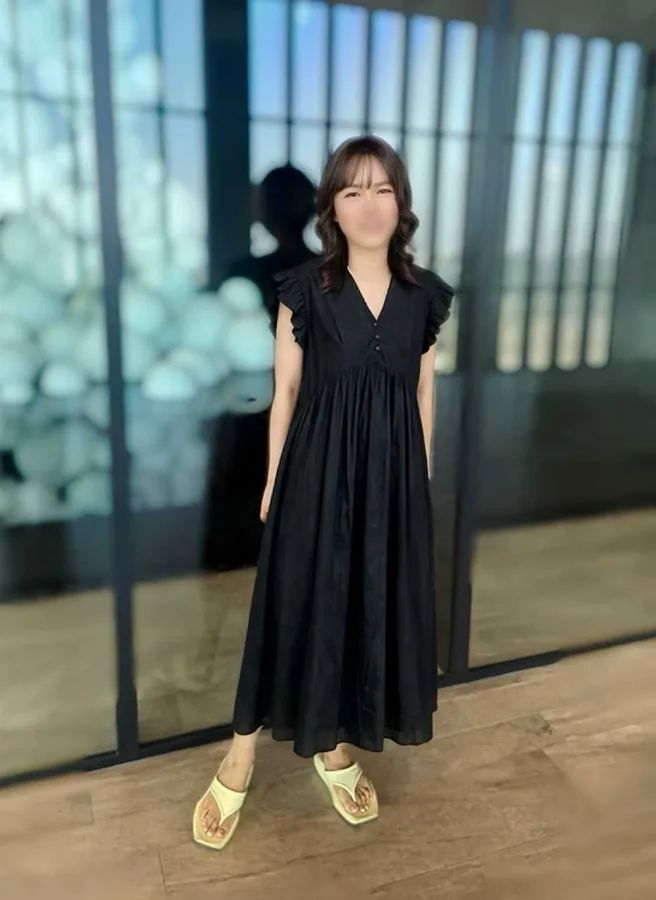 澪