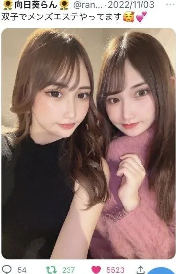 向日葵らん