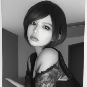 水咲りりあ〜現役モデル