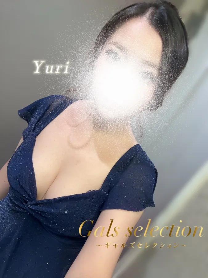 ユリ