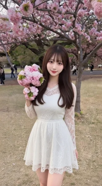 藍沢あかり〜激かわSSS級