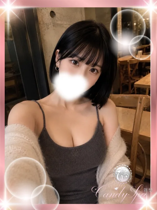白瀬 すい Sui