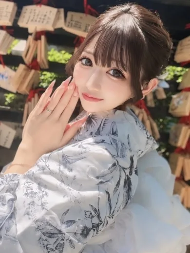 SSS級かえで