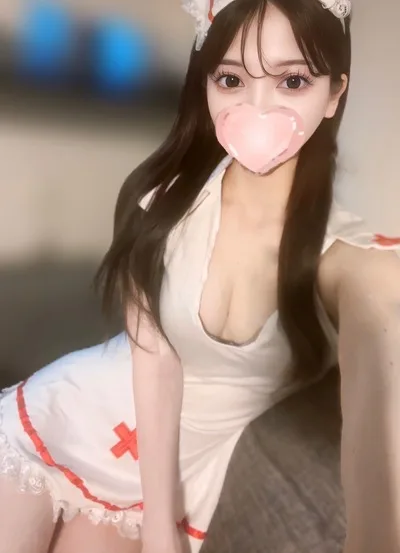みりや【奇跡レベル♡清楚モデル級美女】