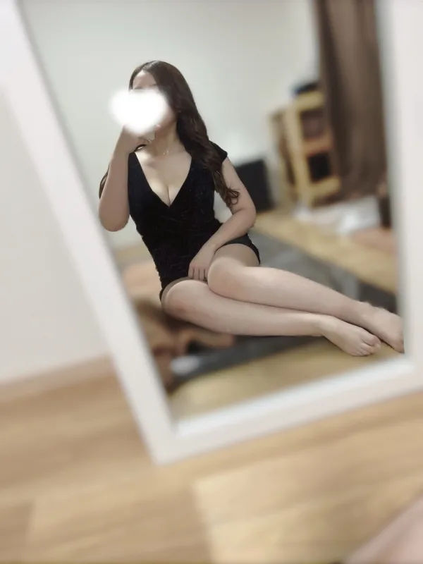 三井 ゆりか