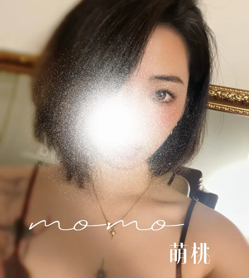 萌桃(もも)