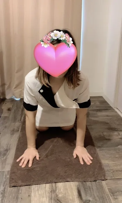 ★【エキゾチック若妻】なのはさん