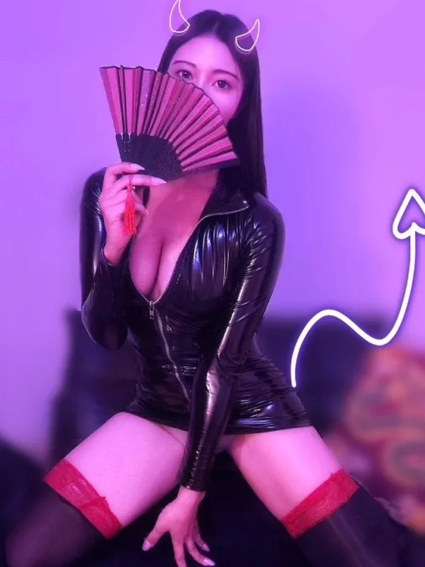 すずな♥ハーフ美女