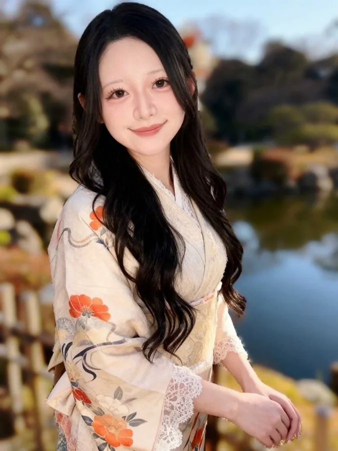 黒瀬みおり