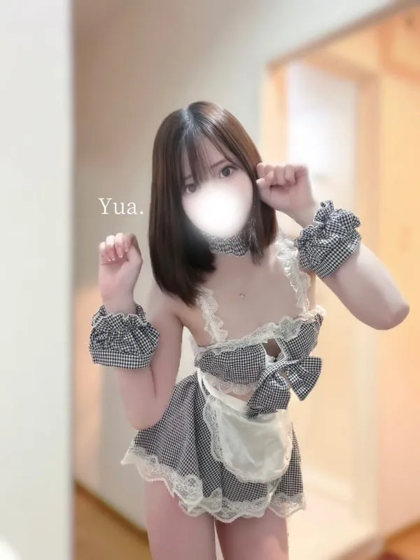 ゆあ