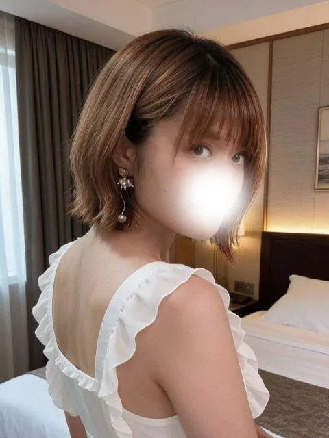 比留川 あおい