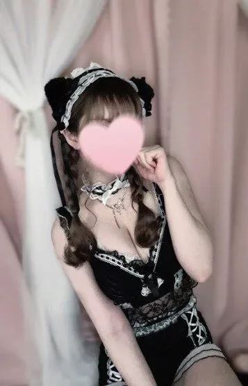 ୨୧ 長浜カズハ ୨୧