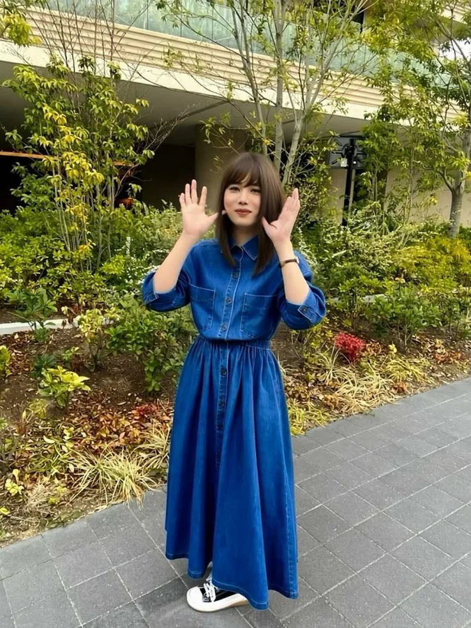 大島結衣