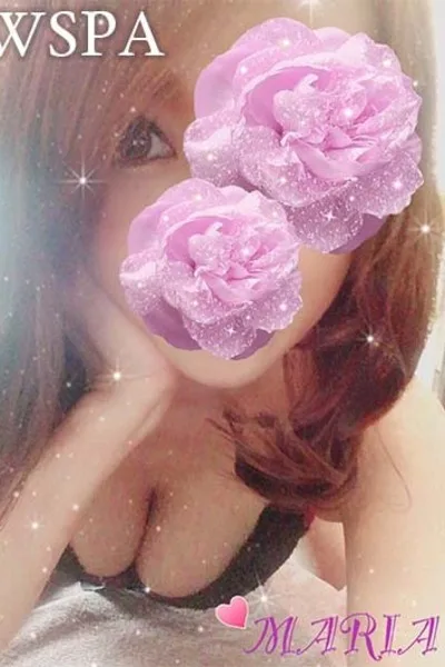 滝沢まりあ