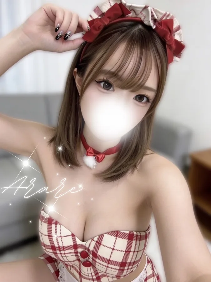 雨宮あられ
