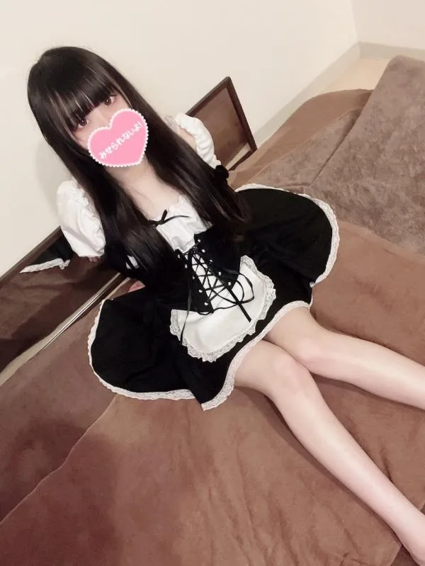 (体験)めあ⭐️