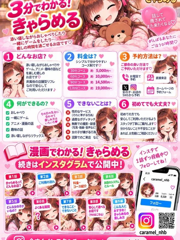 きゃらめるの店長やと思う人