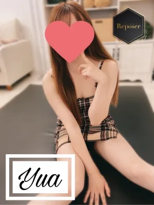 ゆあ