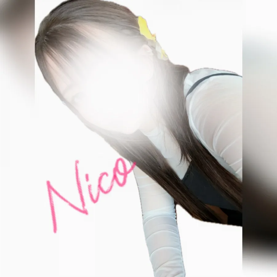 ニコちゃん