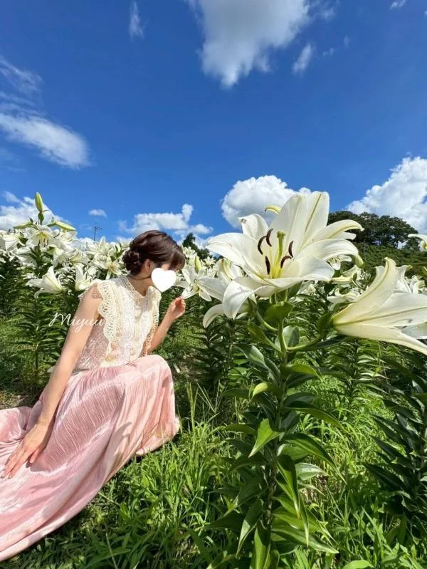 安座間みゆう