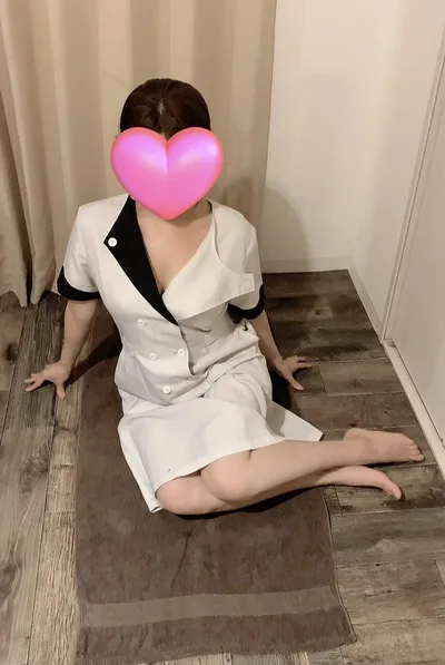 ★【とろりセクシー】ますみさん