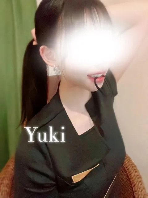 ゆき