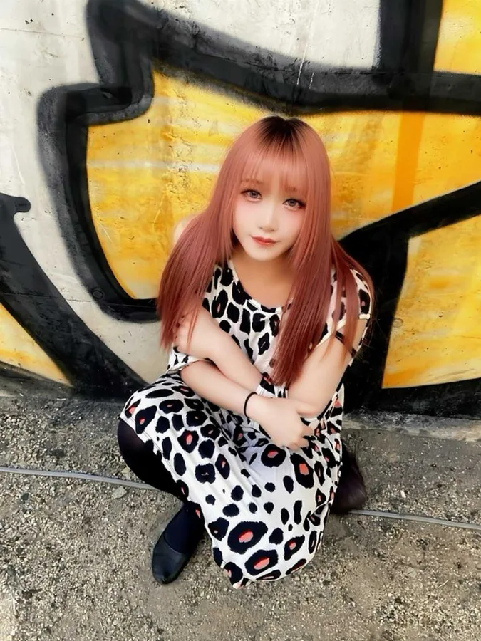 柳瀬ゆま