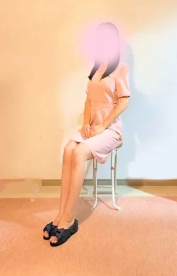 神坂ひな(28)