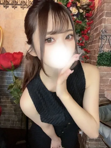 ゆな完全業界未経験