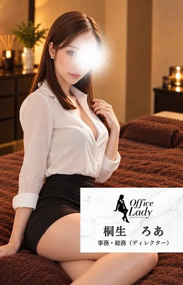 桐生ろあ