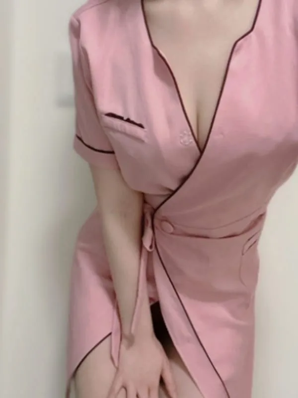 峰口れいか (-)