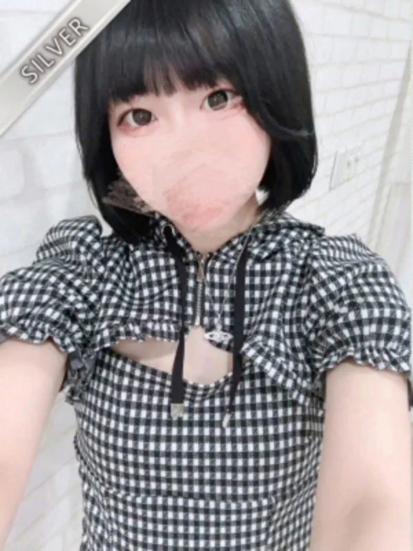ゆわ(SILVER)