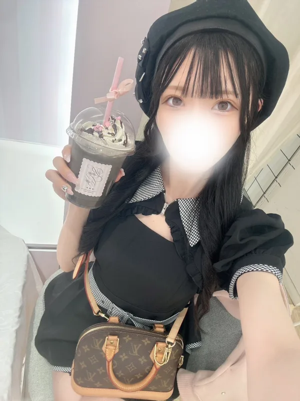 甘井 めいの