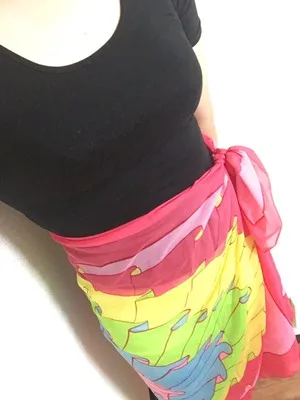 林 ゆい